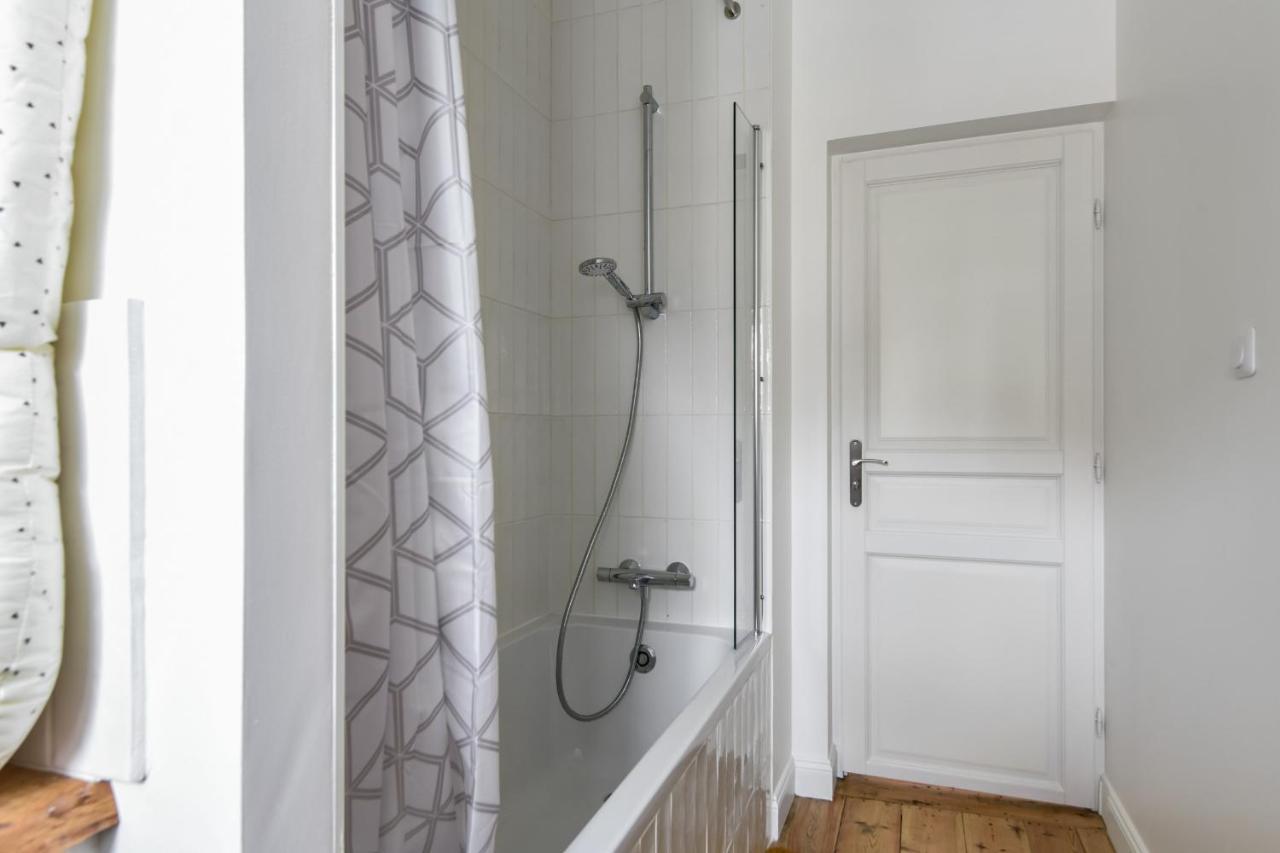 Duplex Amperio - Welkeys Daire Lambersart Dış mekan fotoğraf
