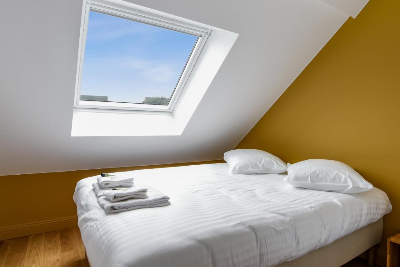 Duplex Amperio - Welkeys Daire Lambersart Dış mekan fotoğraf