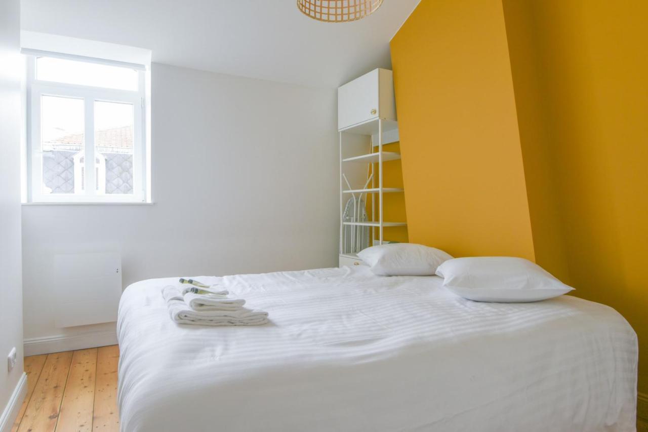 Duplex Amperio - Welkeys Daire Lambersart Dış mekan fotoğraf