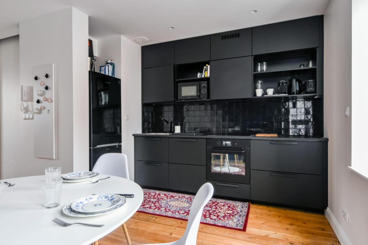Duplex Amperio - Welkeys Daire Lambersart Dış mekan fotoğraf